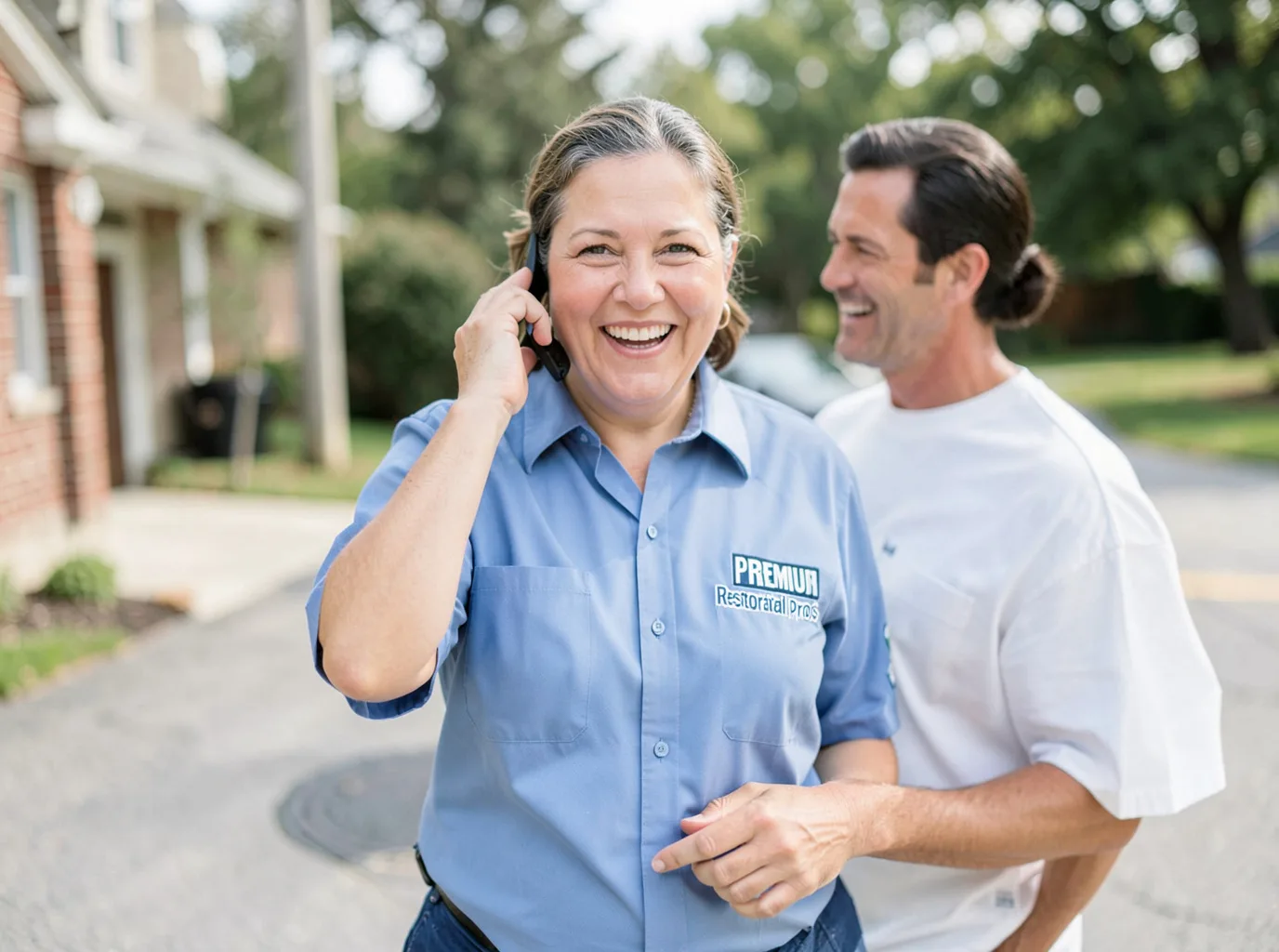 Water Damage Restoration Brickeys, AR FAQs